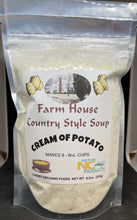 Load image into Gallery viewer, Farm House Country Style Soup
