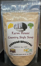 Load image into Gallery viewer, Farm House Country Style Soup
