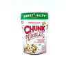Peppermint Chunk Nibbles