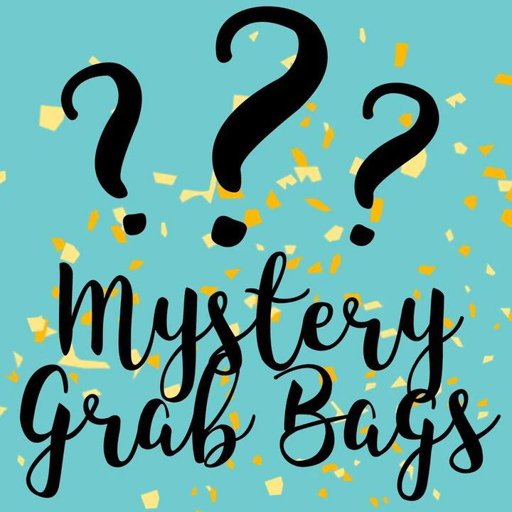 Mystery Bag